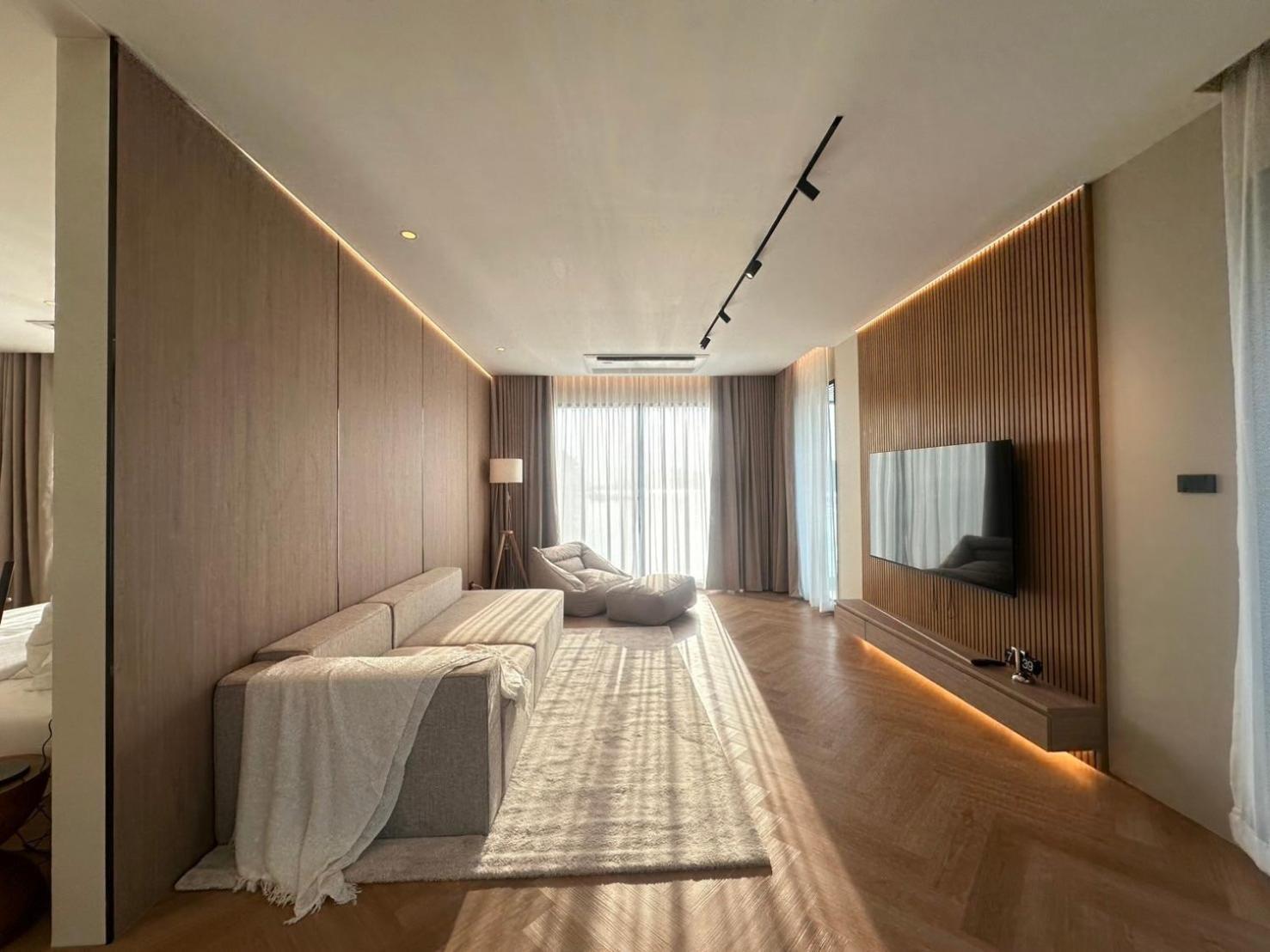 Hotel The Sky Garden Ban Yang  Exterior foto