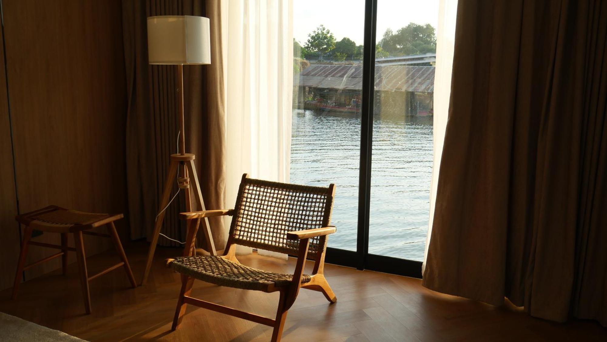 Hotel The Sky Garden Ban Yang  Exterior foto
